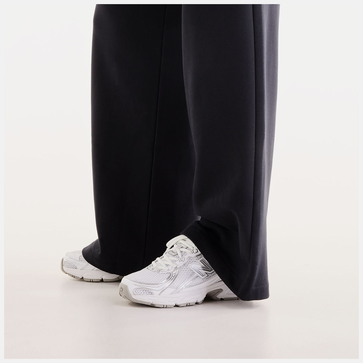New Balance Klutch Athletics French Terry Pant, WB61246HBK
