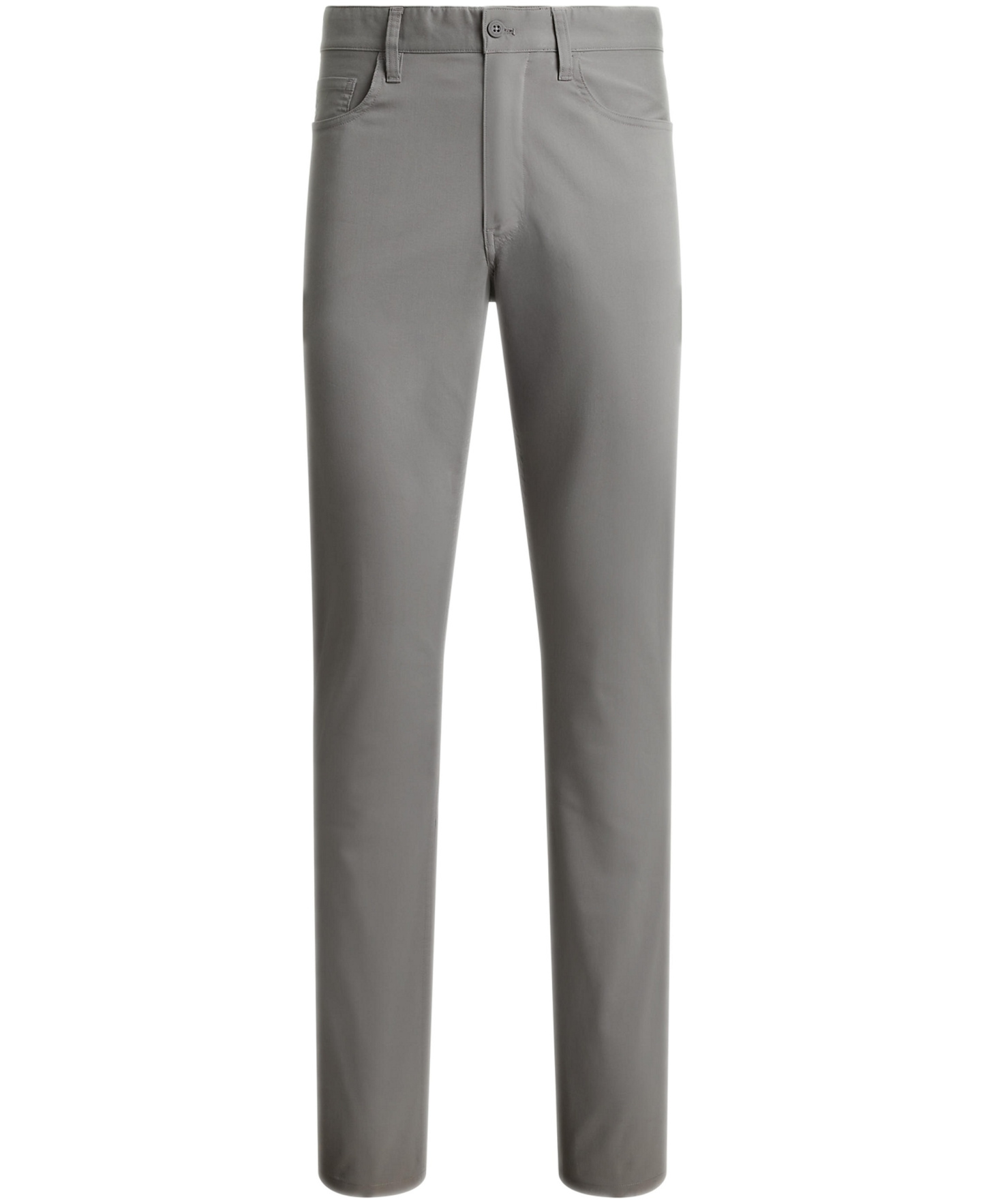 Polo Ralph Lauren Men's Classic-Fit Performance Twill Pants - Perfect Gray