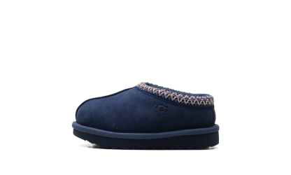 Tasman II Slipper "New Navy" 1019066T NWNV - view 1