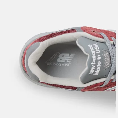New Balance Made in USA 993, U993BU