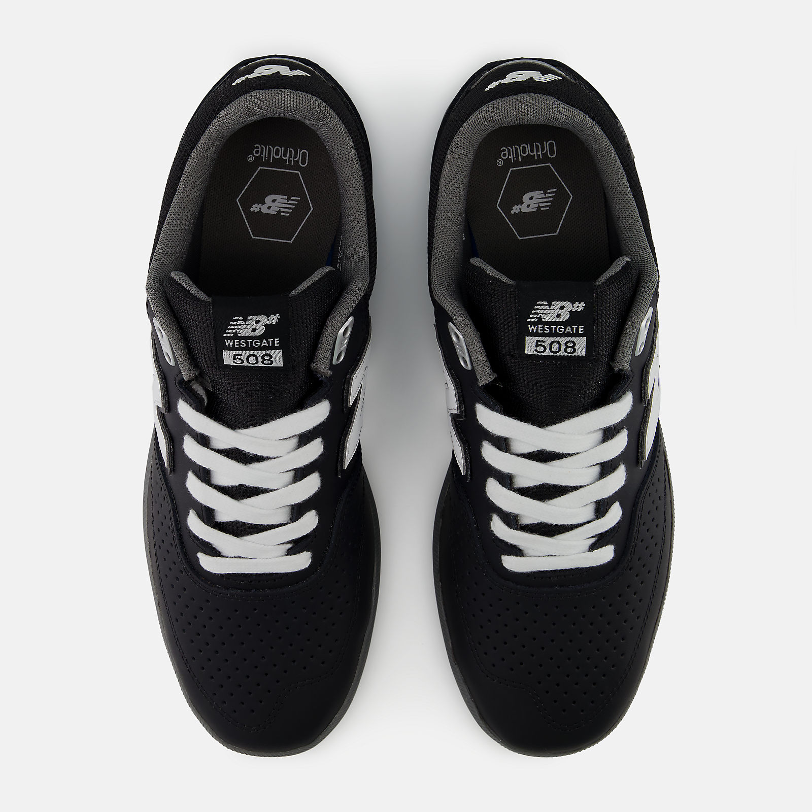 New Balance NB Numeric Brandon Westgate 508, UN508BND