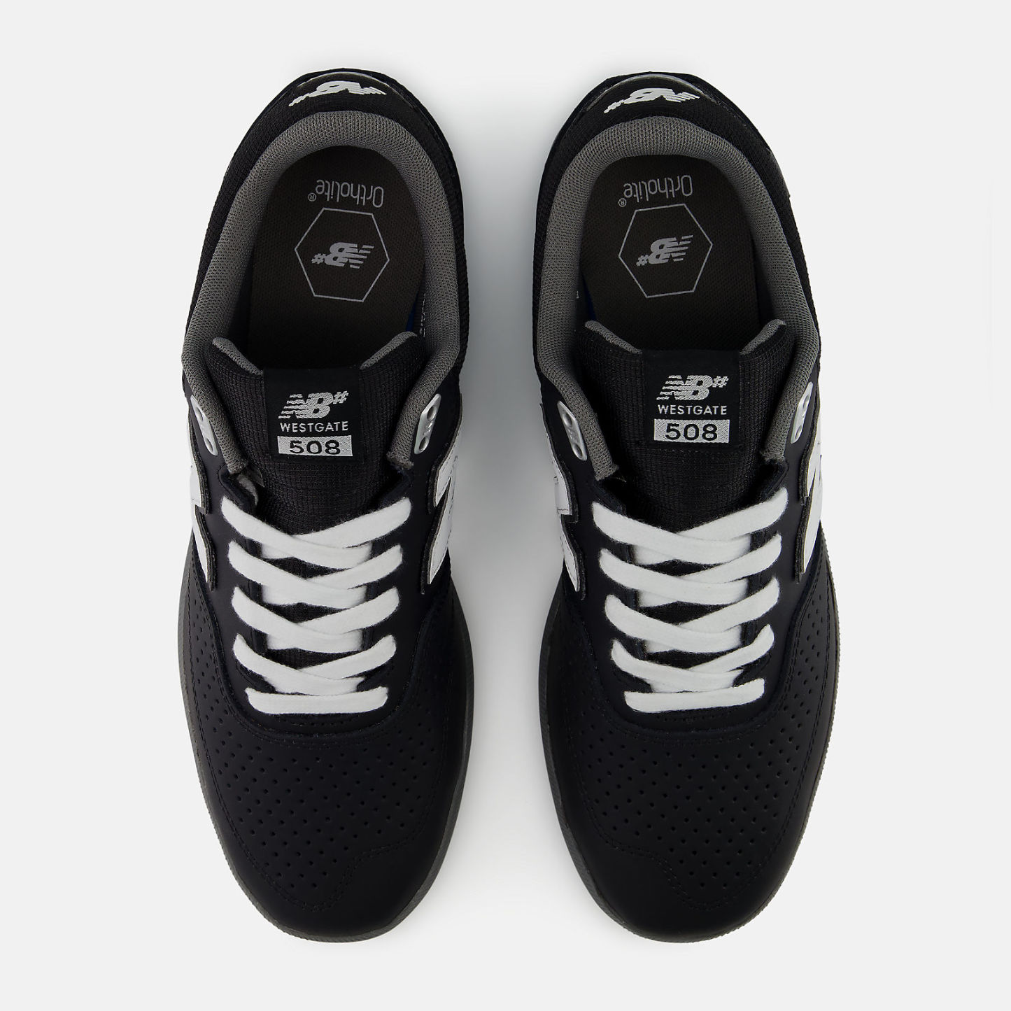 New Balance NB Numeric Brandon Westgate 508, UN508BND