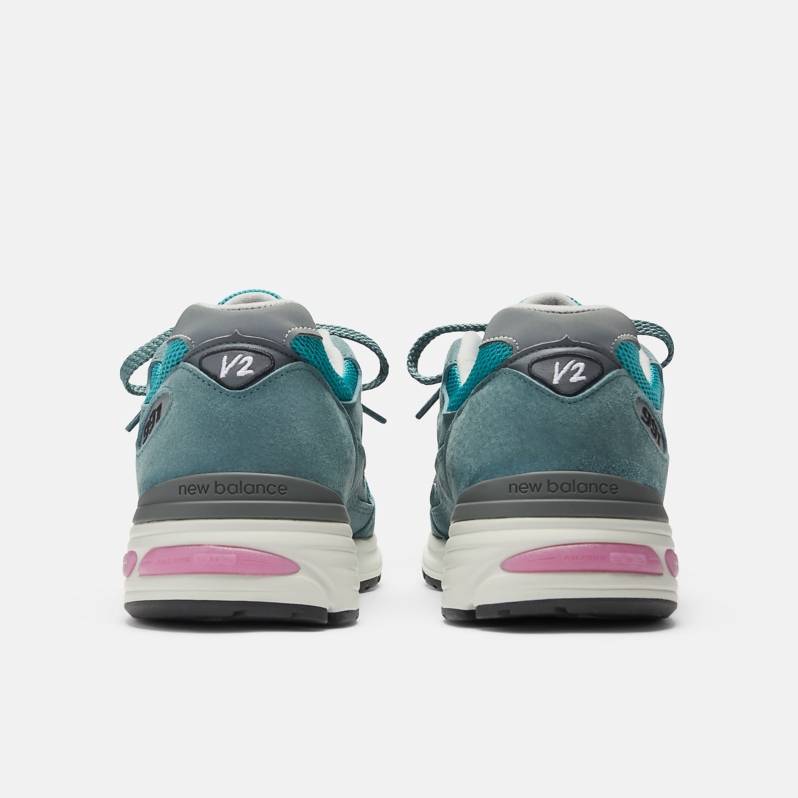 New Balance Made in UK 991v2, U991TT2
