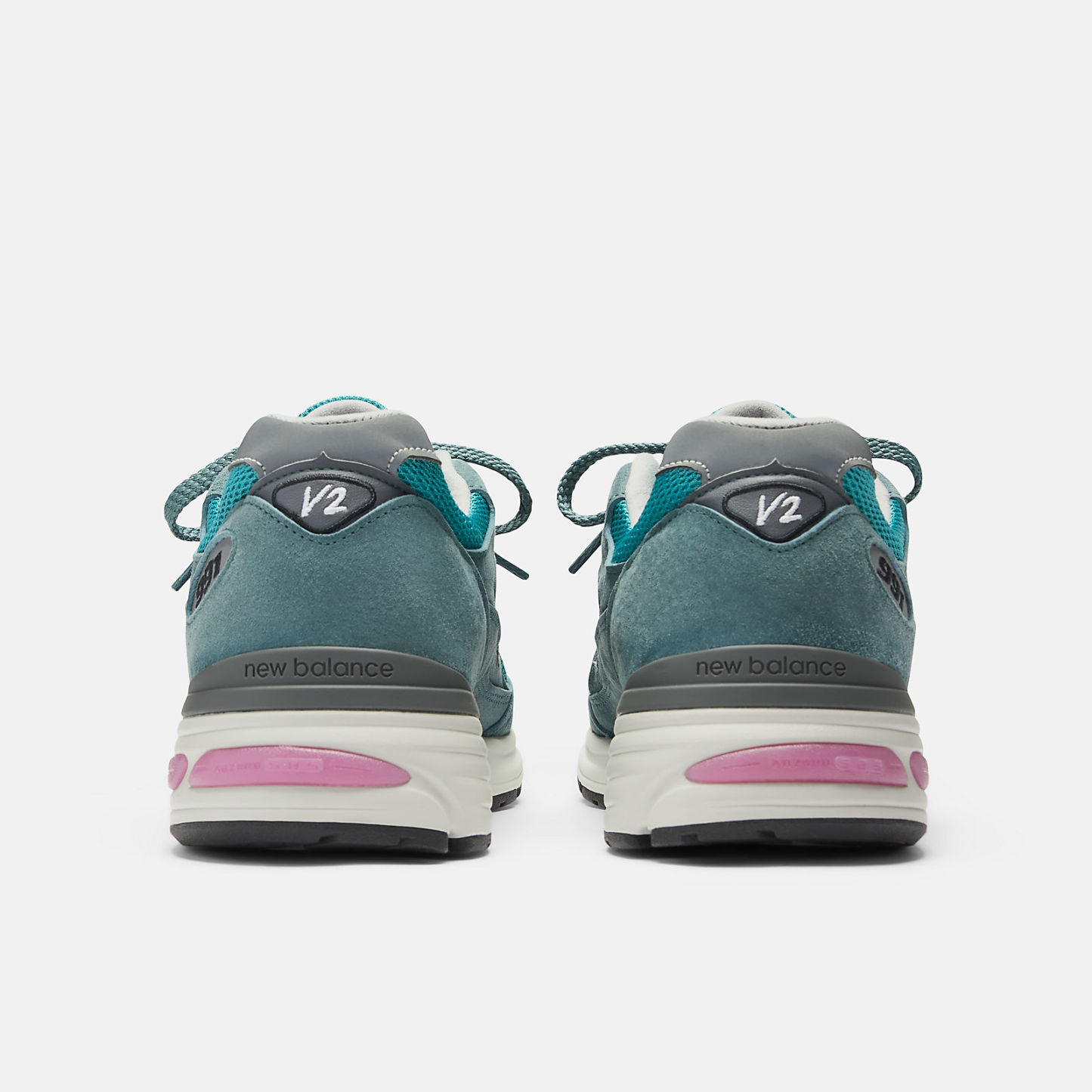 New Balance Made in UK 991v2, U991TT2