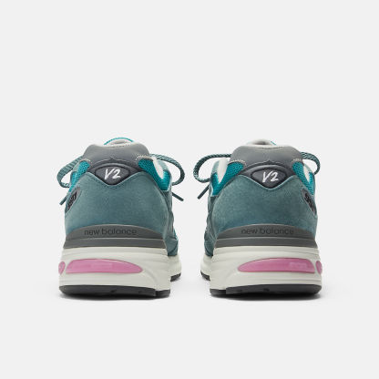 New Balance Made in UK 991v2, U991TT2