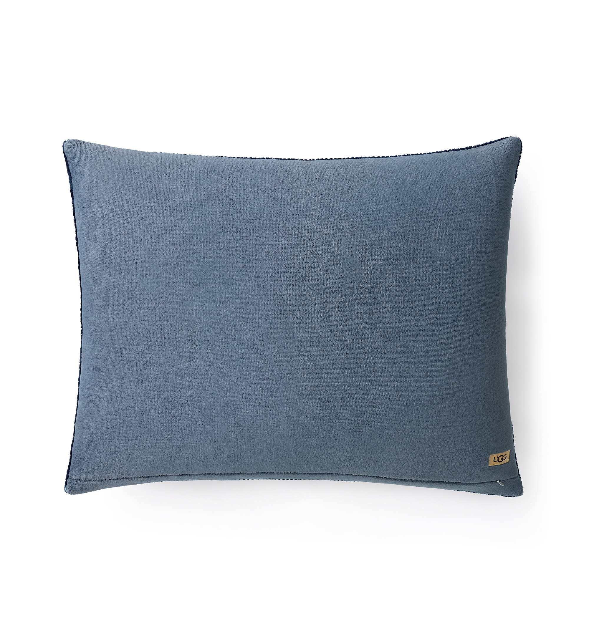 UGG® Brody Reversible Comforter Sets - Navy