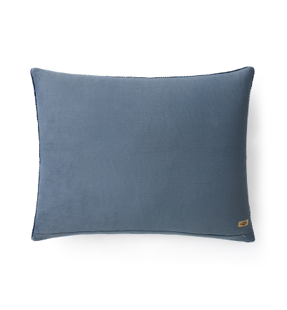 UGG® Brody Reversible Comforter Sets - Navy
