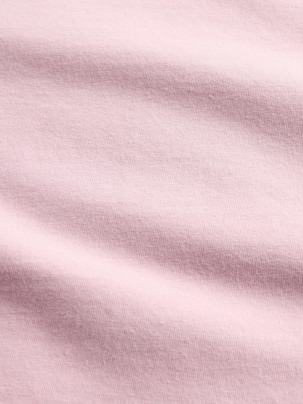 CloseKnit Jersey T-Shirt - Primitive pink