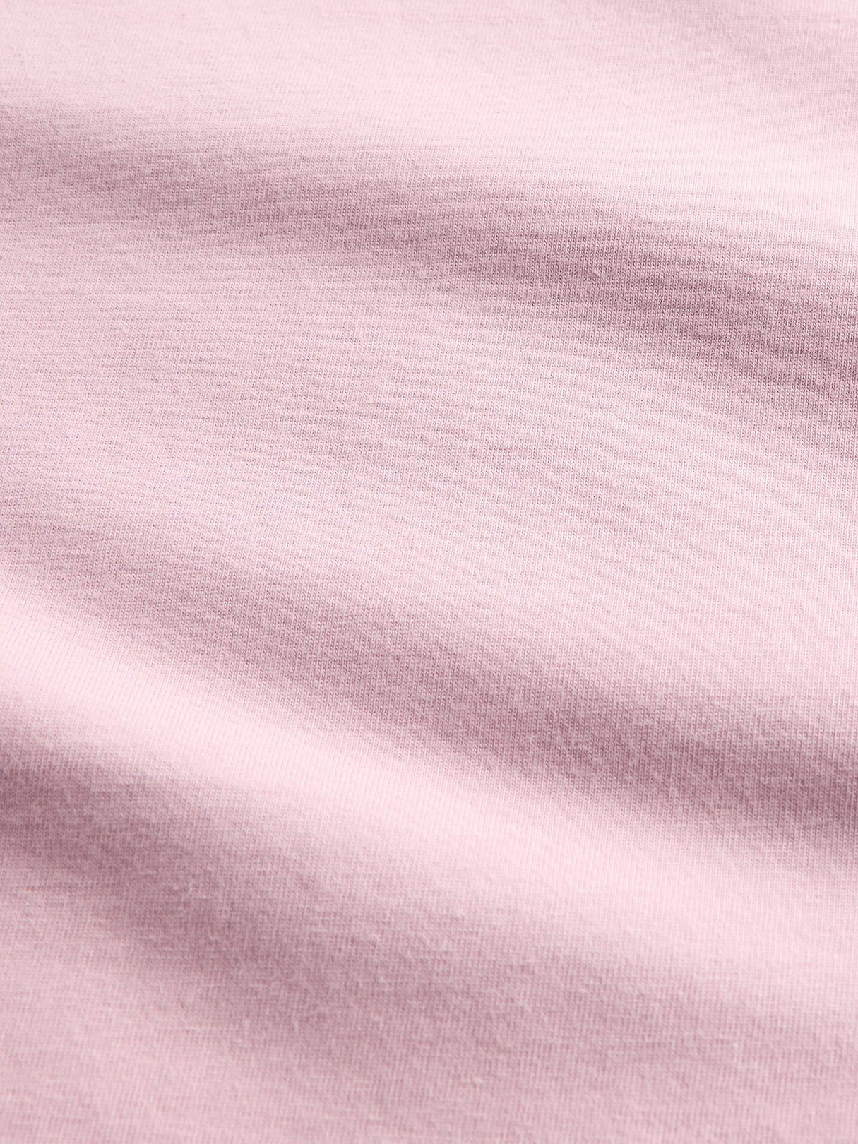 CloseKnit Jersey T-Shirt - Primitive pink