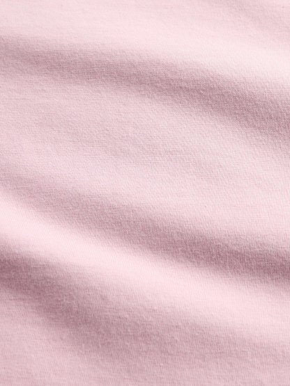 CloseKnit Jersey T-Shirt - Primitive pink