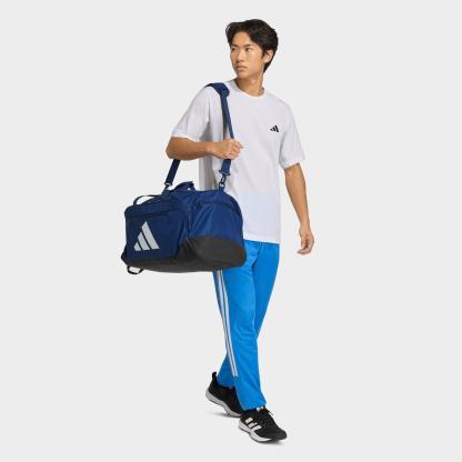 Men's adidas Workout Essentials Feelready T-Shirt - White