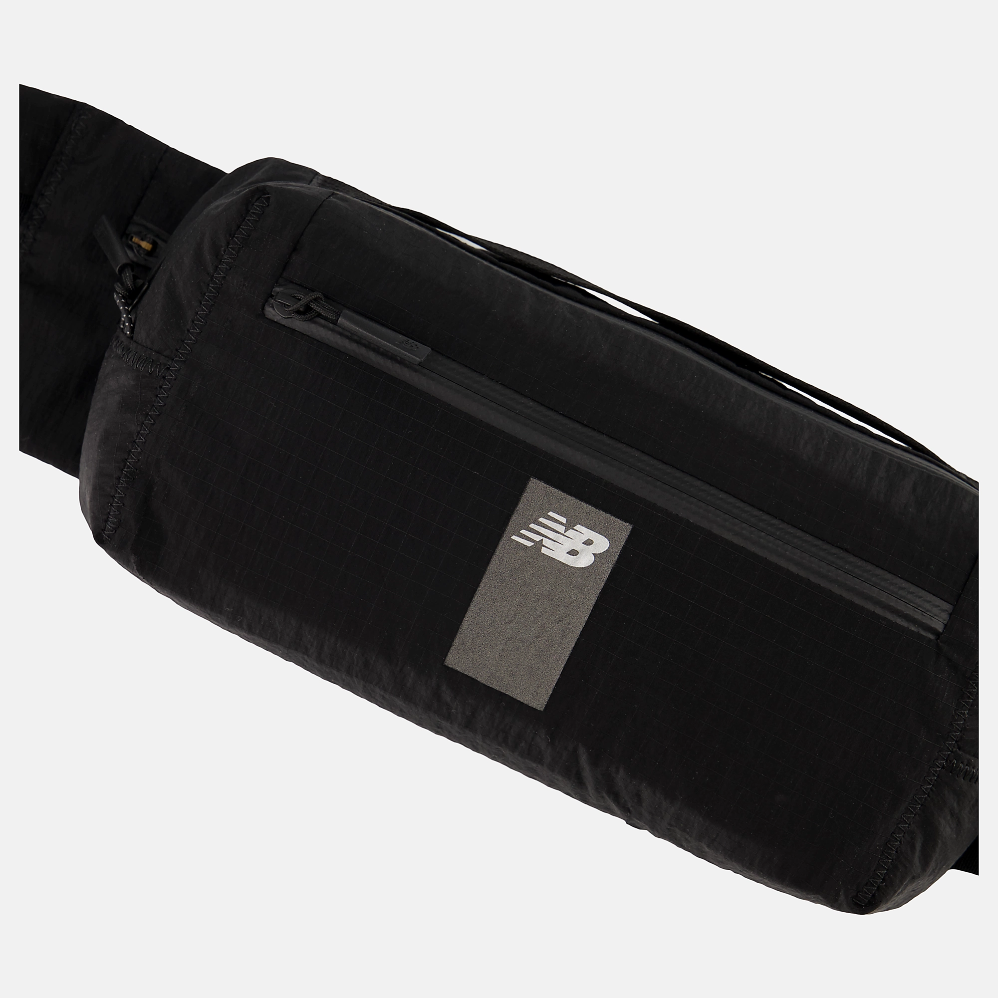 New Balance Run Sling Belt, AC8871TBK
