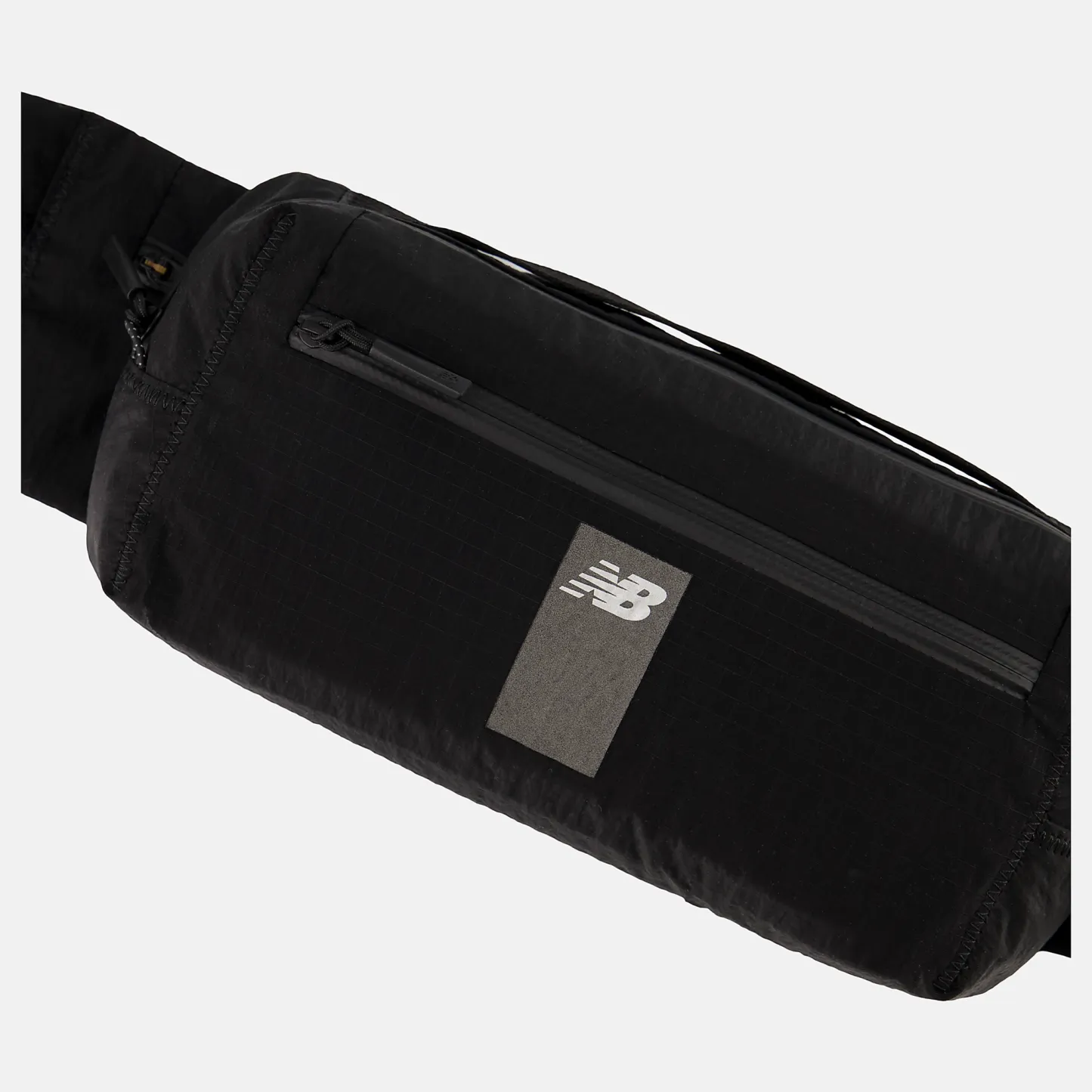 New Balance Run Sling Belt, AC8871TBK