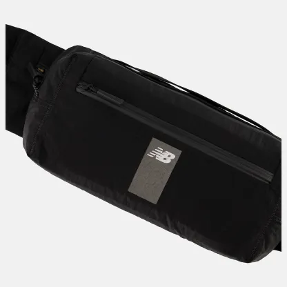 New Balance Run Sling Belt, AC8871TBK
