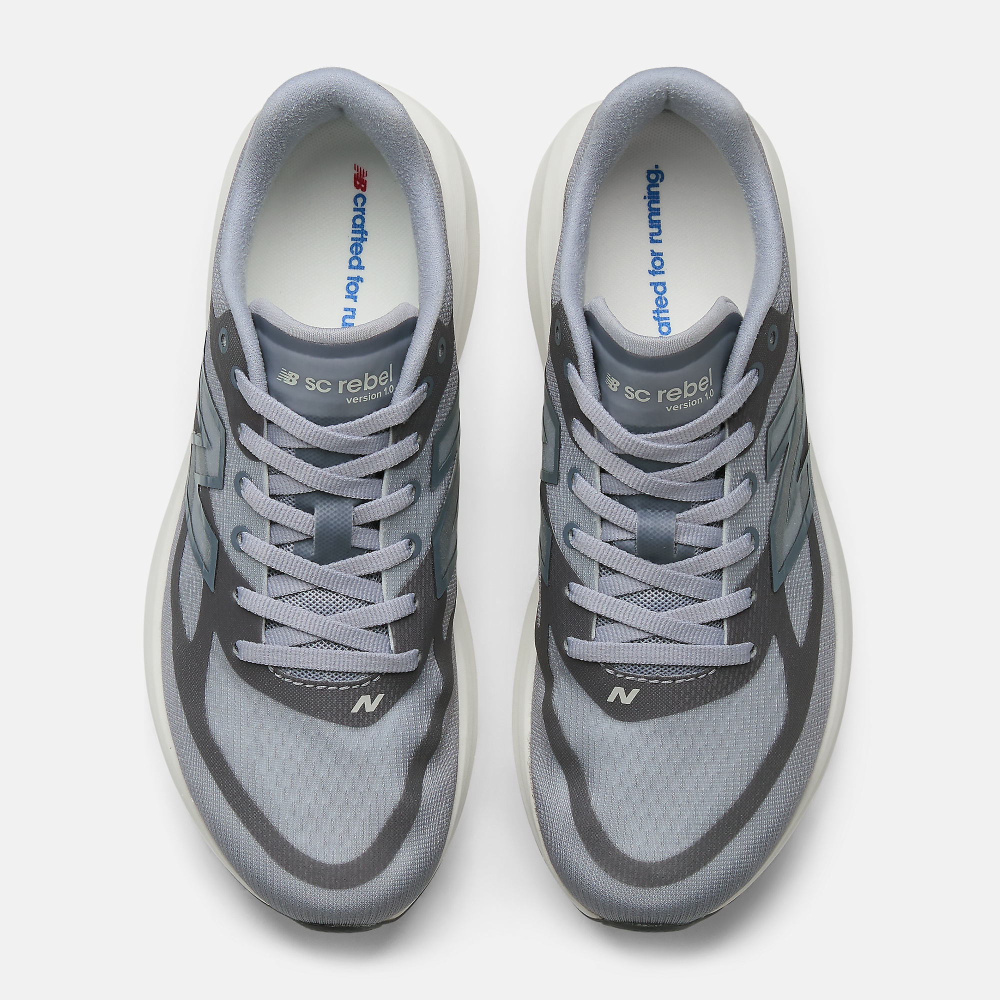 New Balance SuperComp Rebel, WREBX4LO