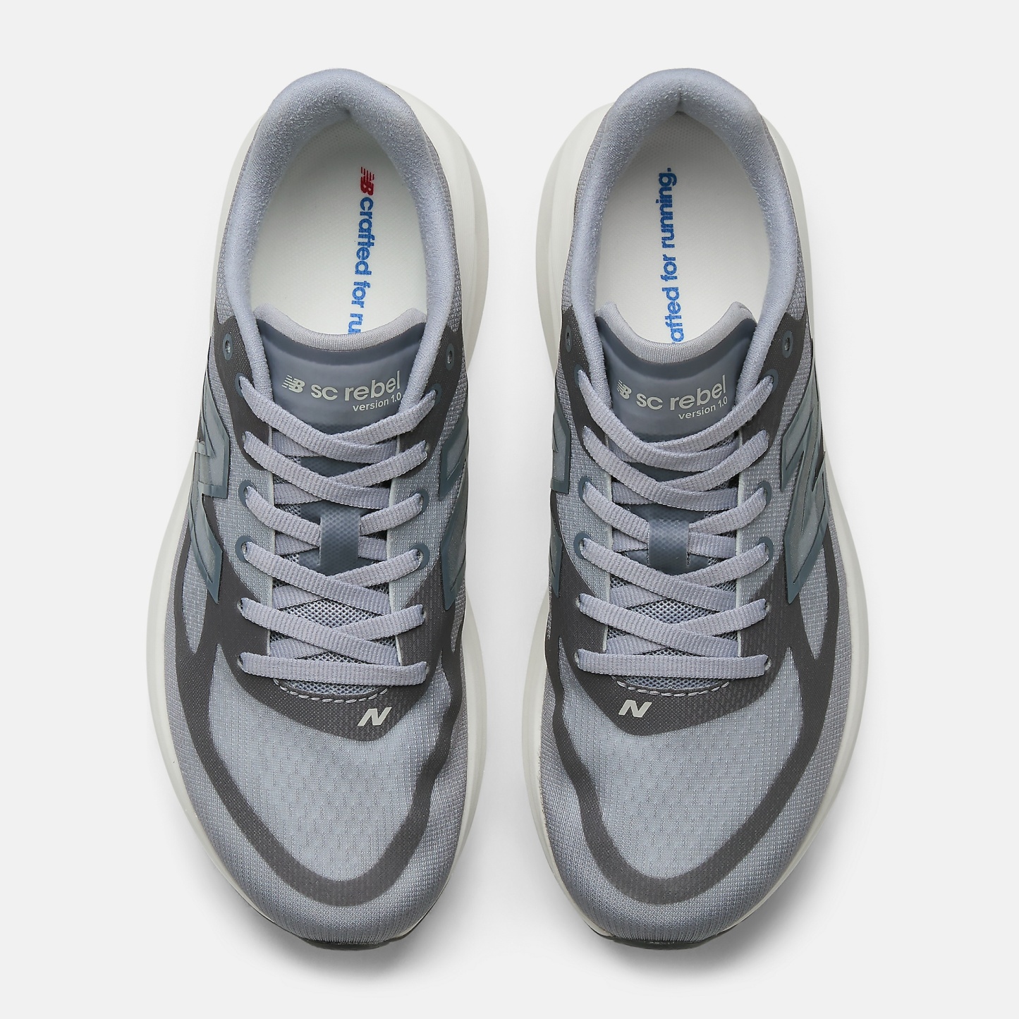 New Balance SuperComp Rebel, WREBX4LO