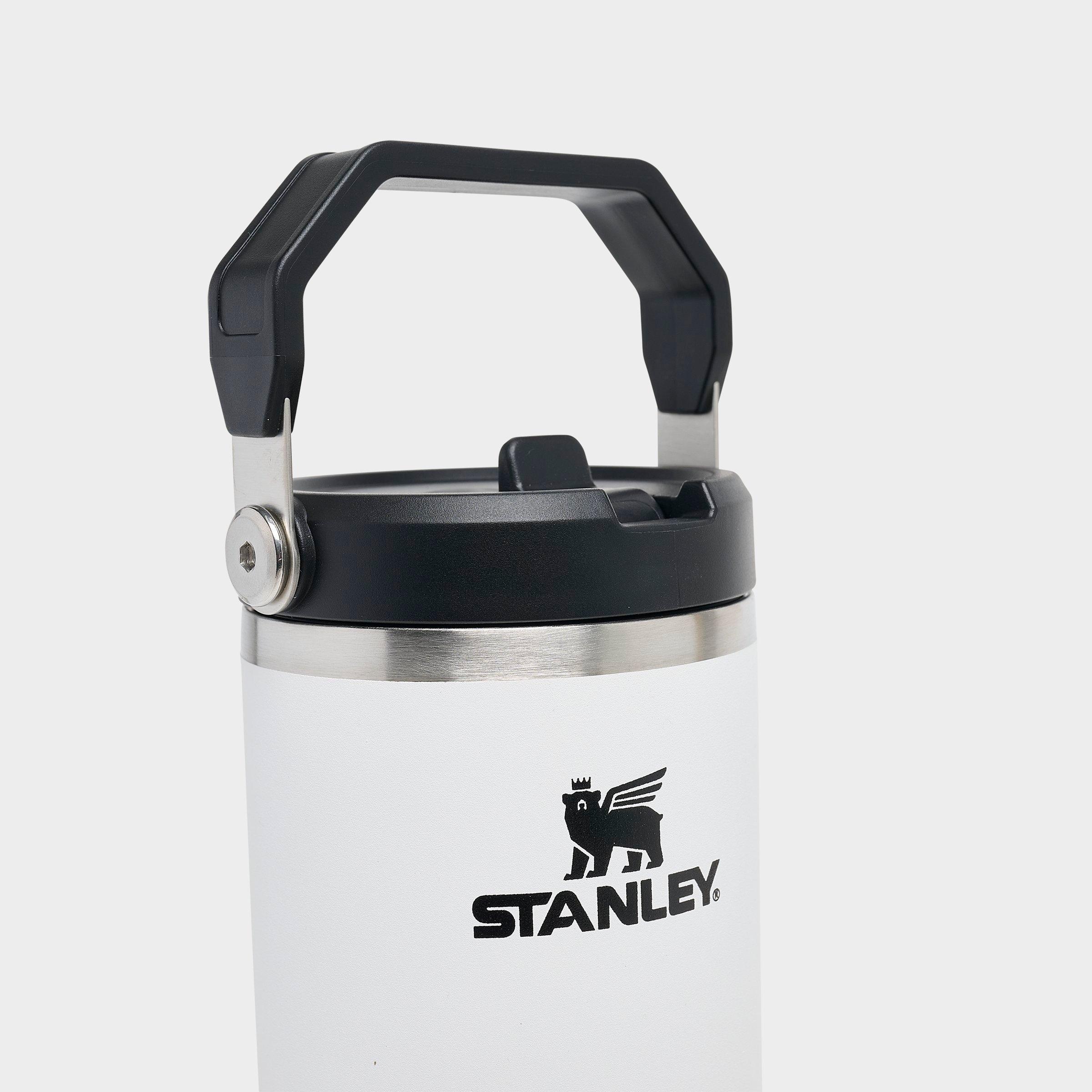 Stanley IceFlow Flip Straw Tumbler (30 oz.) - Chalk