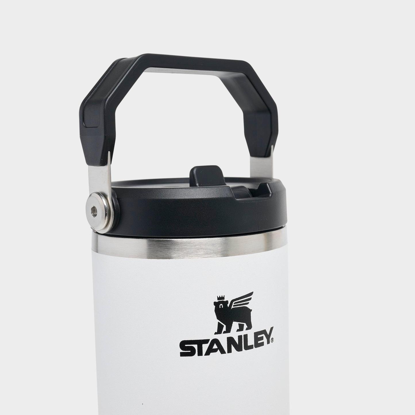 Stanley IceFlow Flip Straw Tumbler (30 oz.) - Chalk