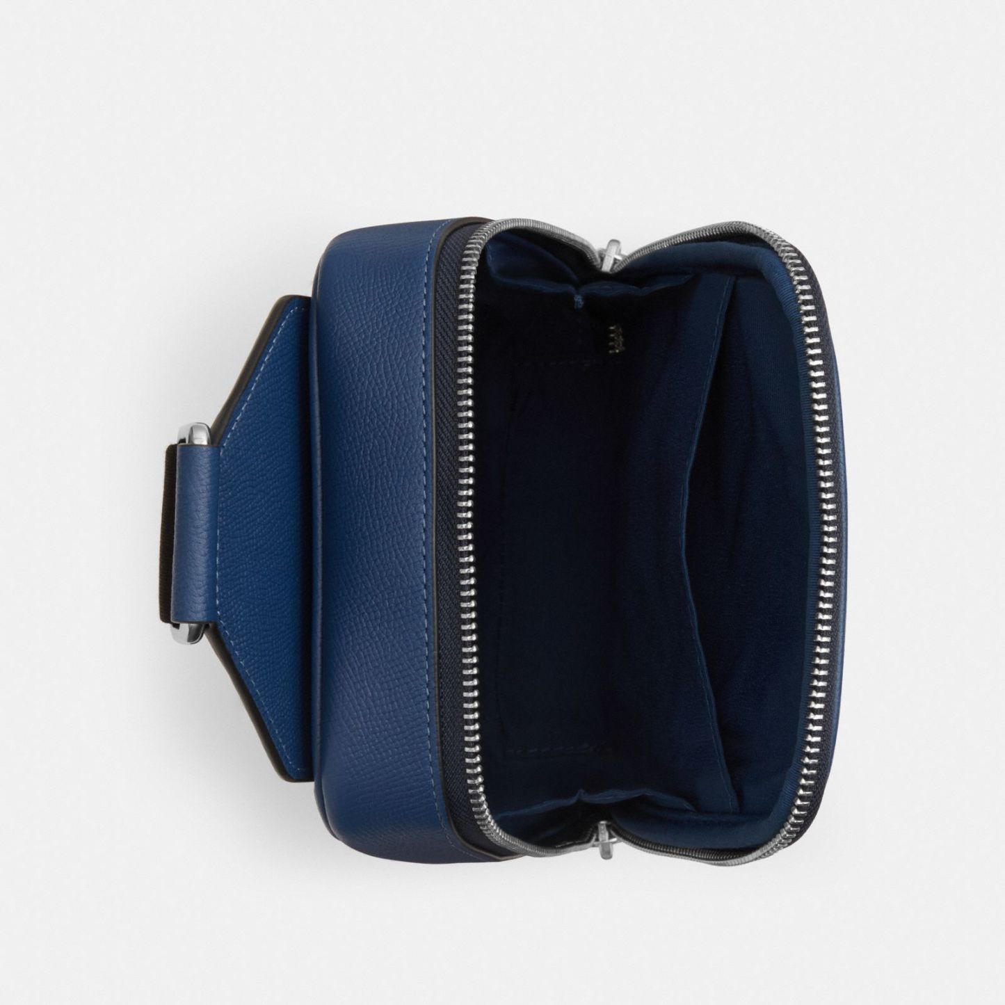 Ray Pack - Silver/Deep Blue - view 3