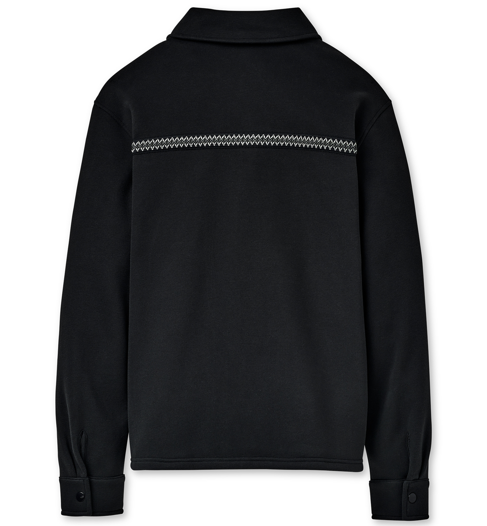 UGG® Men's Tasman Relaxed-Fit Shirt Jacket - Tar