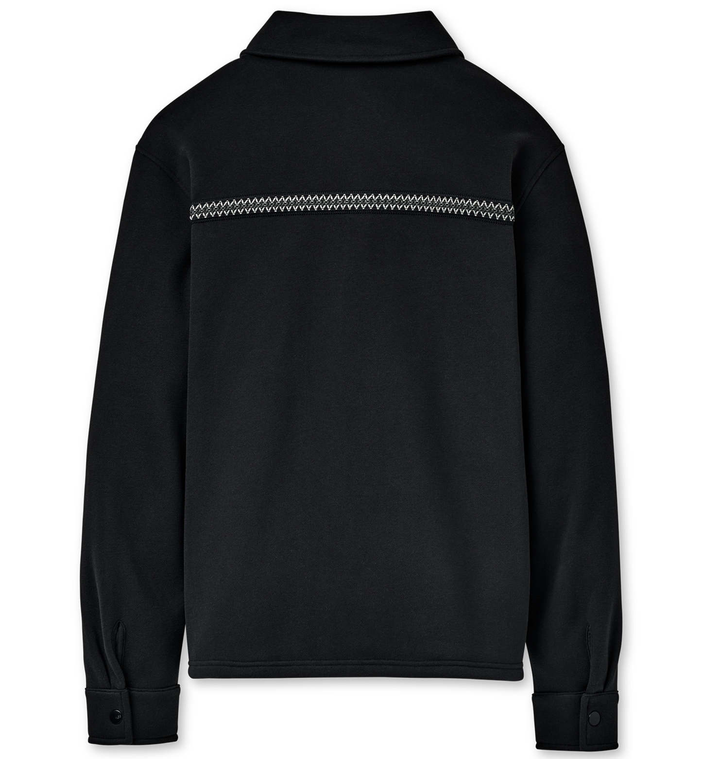 UGG® Men's Tasman Relaxed-Fit Shirt Jacket - Tar