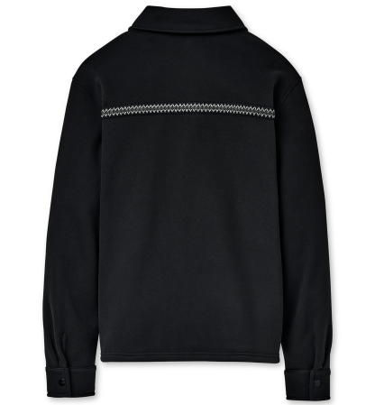 UGG® Men's Tasman Relaxed-Fit Shirt Jacket - Tar