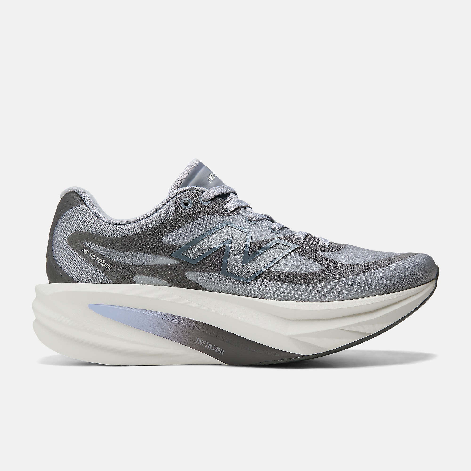New Balance SuperComp Rebel, WREBX4LO