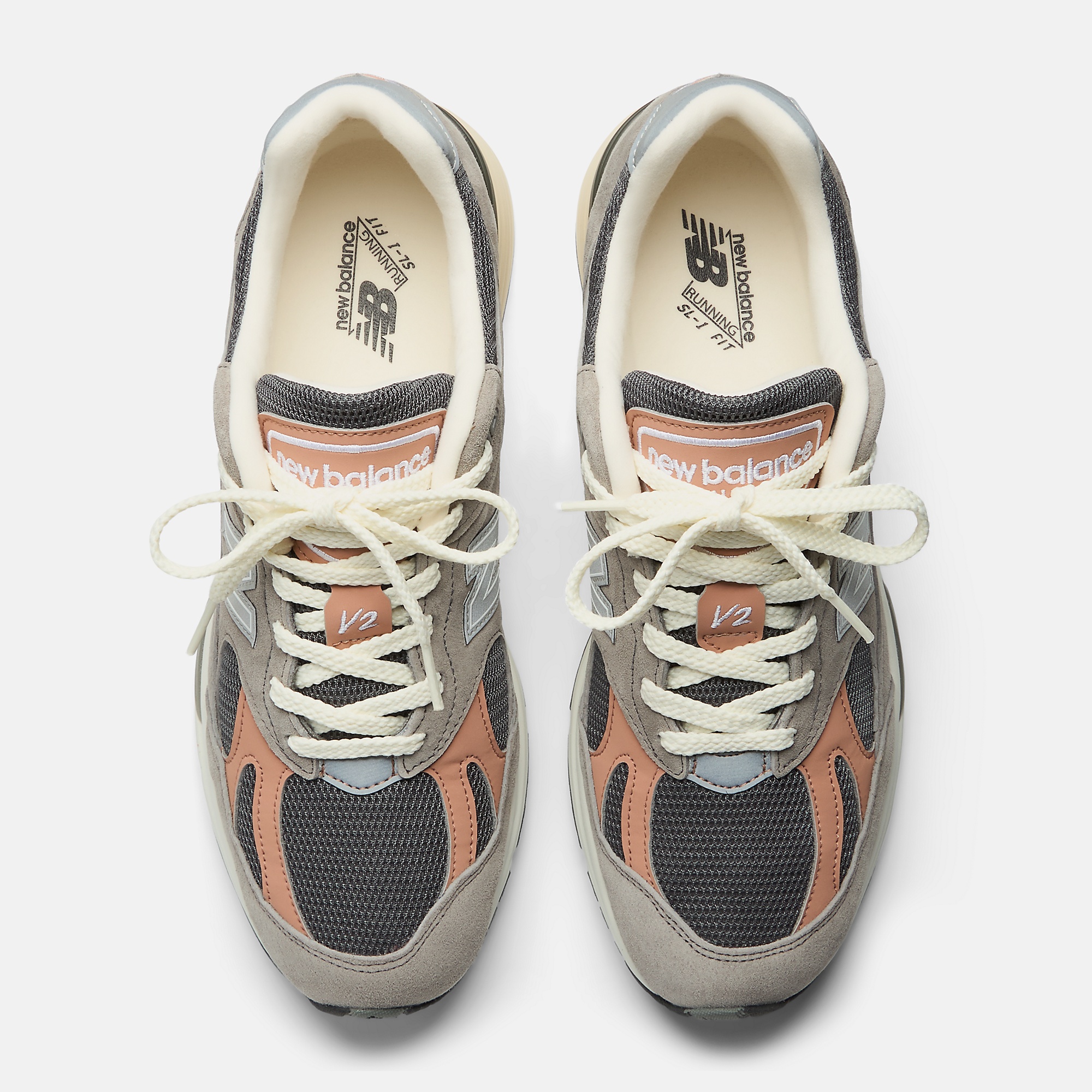 New Balance Made in UK 991v2, U991GC2