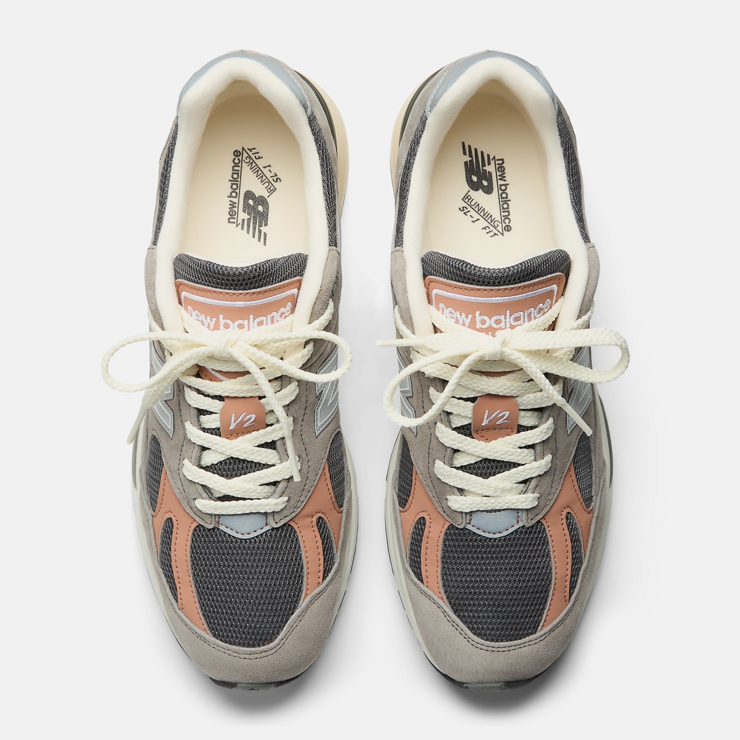 New Balance Made in UK 991v2, U991GC2