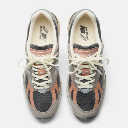 New Balance Made in UK 991v2, U991GC2