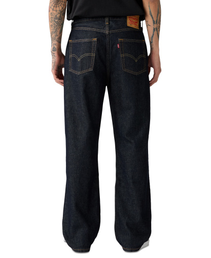 Levi's Men's 565 Loose Straight-Leg Jeans - Good as new