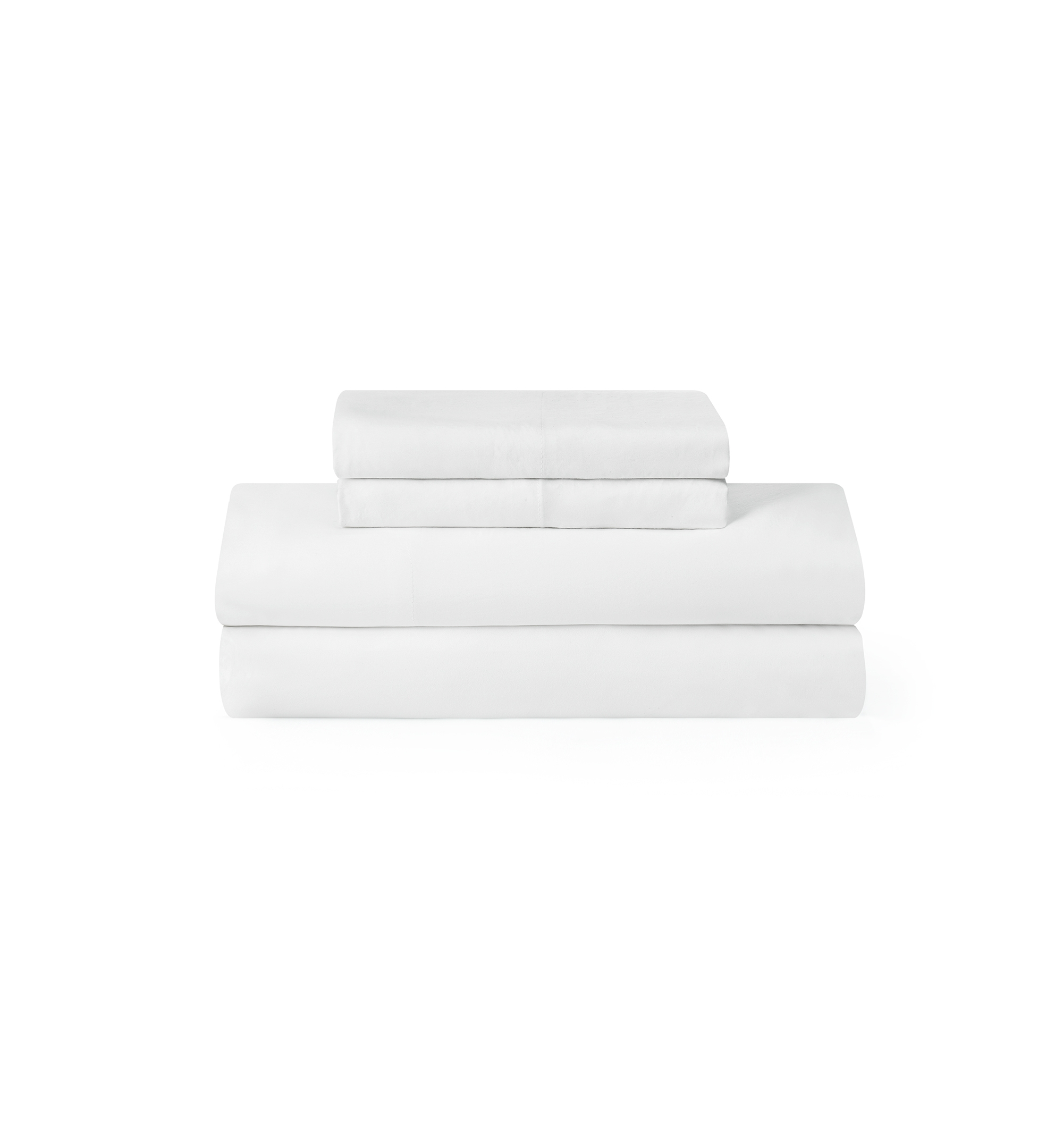 UGG® Devon Sheet Sets - Snow