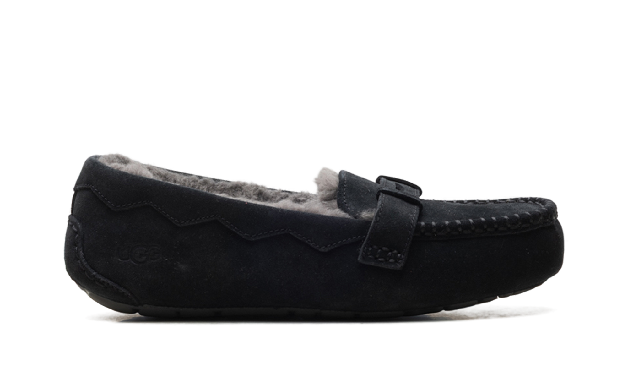 Disquette WMNS "Black" 1166891 BLK - view 6