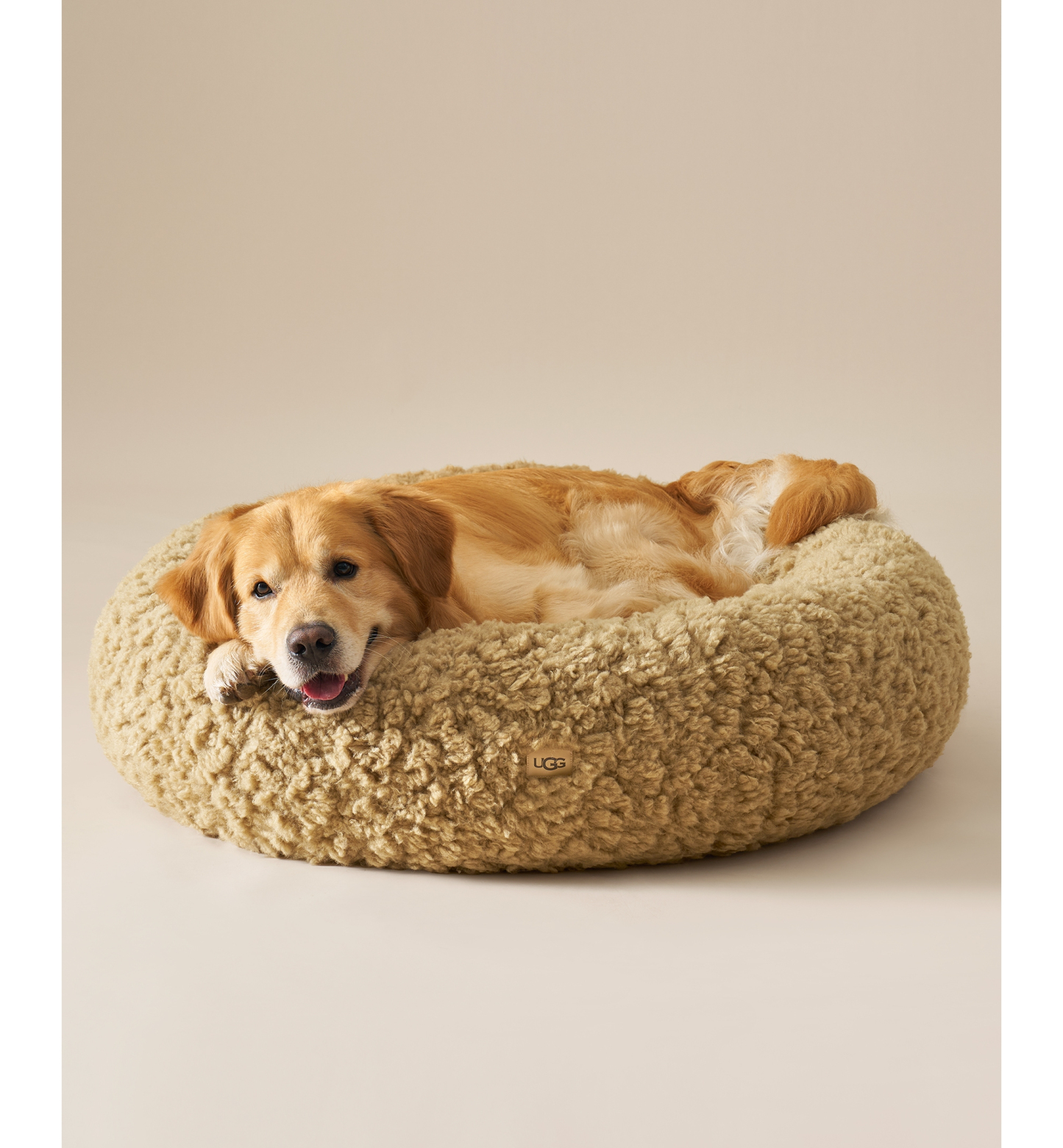 UGG® Shira Pet Bed - Sand