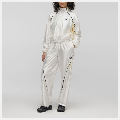 New Balance Basketball Track Jacket, WJ62B1GSSST