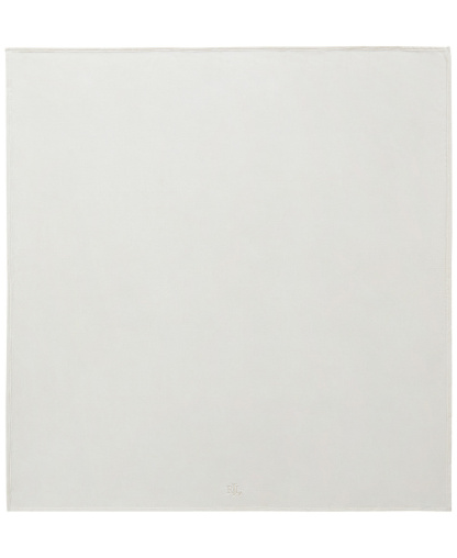 Lauren Ralph Lauren Micromink Plush Blanket, Twin - Cream