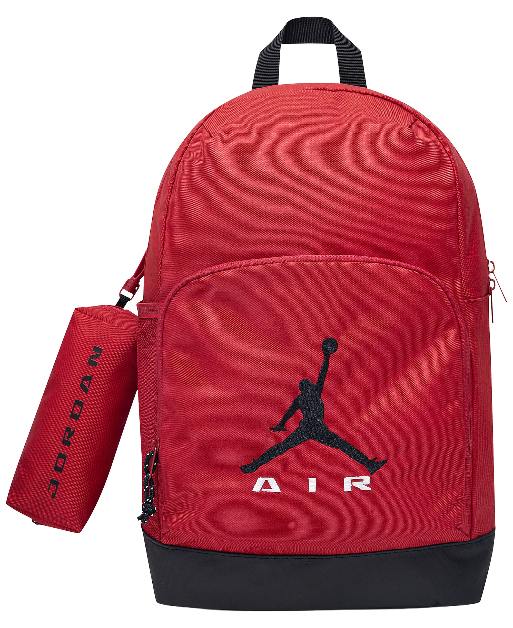 Jordan Kids' Air Raid Backpack - Red