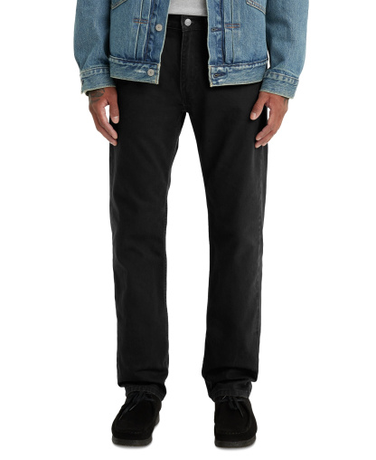 Levi's Men’s 505™ Regular-Fit Stretch Jeans - Fall For It