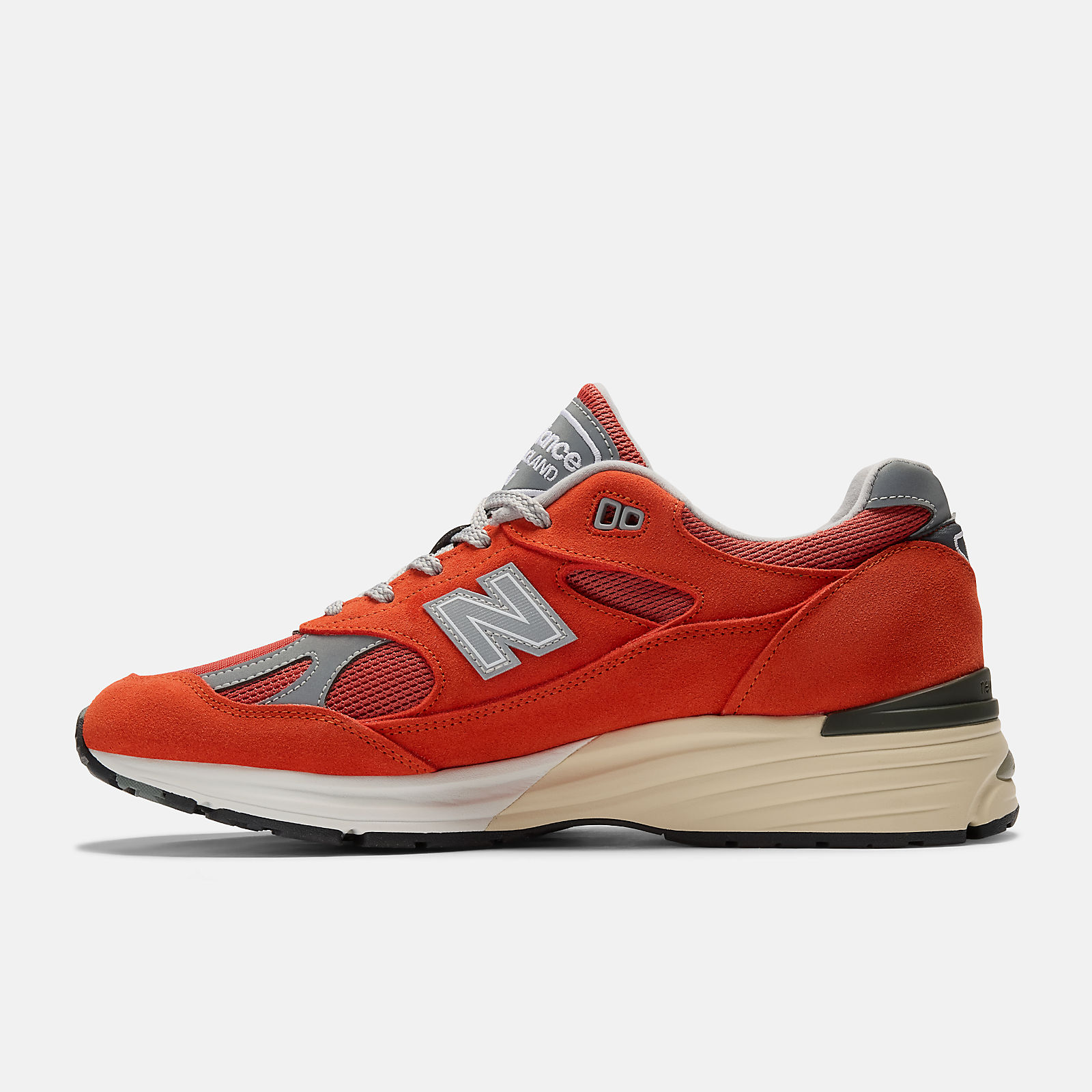New Balance Made in UK 991v2, U991VO2