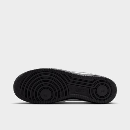 Men's Nike Air Force 1 '07 Low Casual Shoes - White/Black