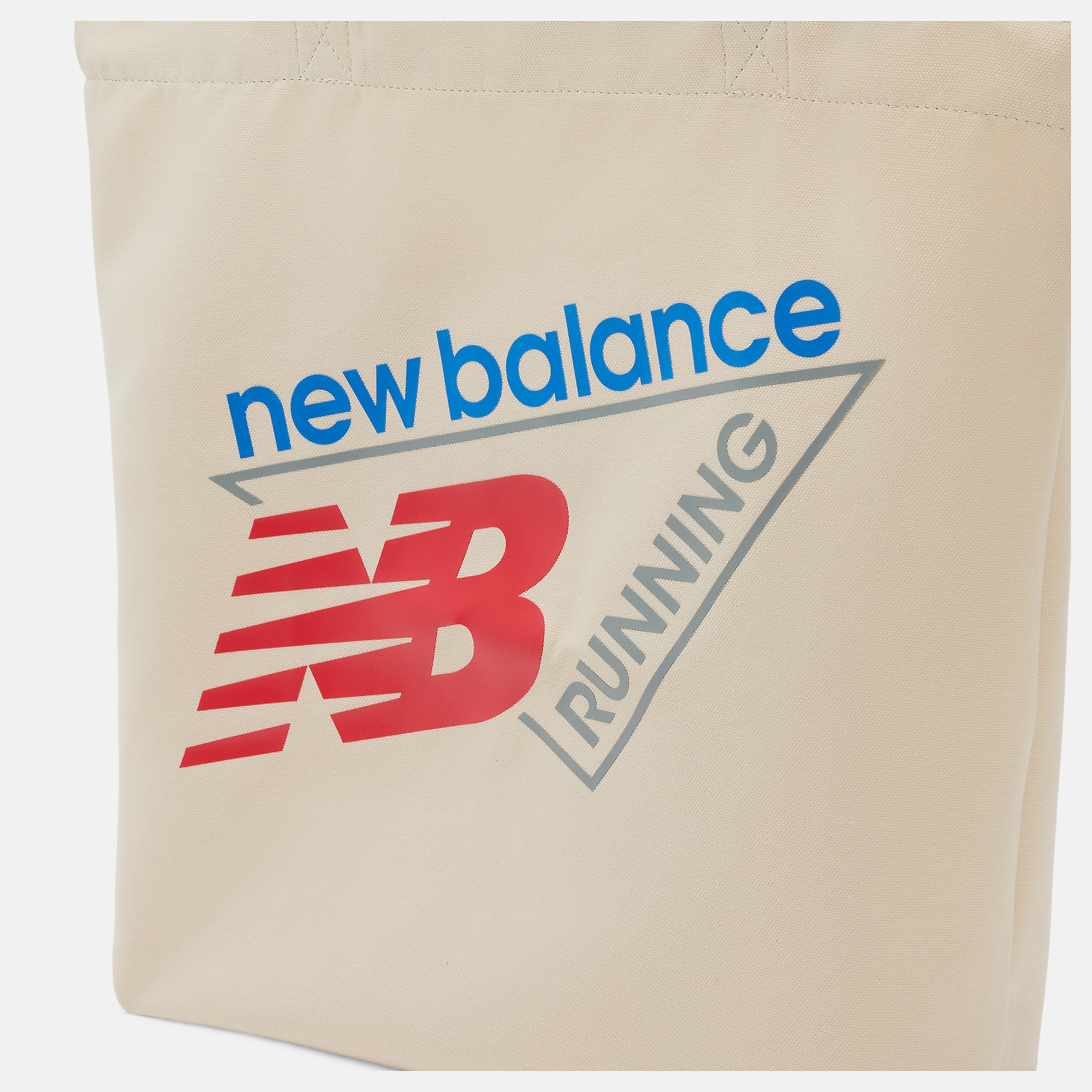 New Balance Graphic Tote Bag, ACR1F5YBUL