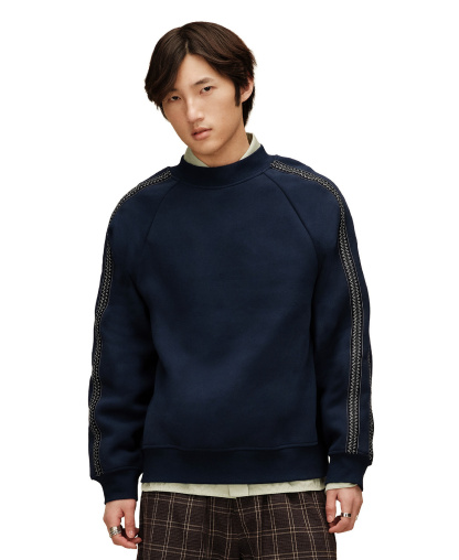 UGG® Men's Tasman Crewneck Sweatshirt - Mariner
