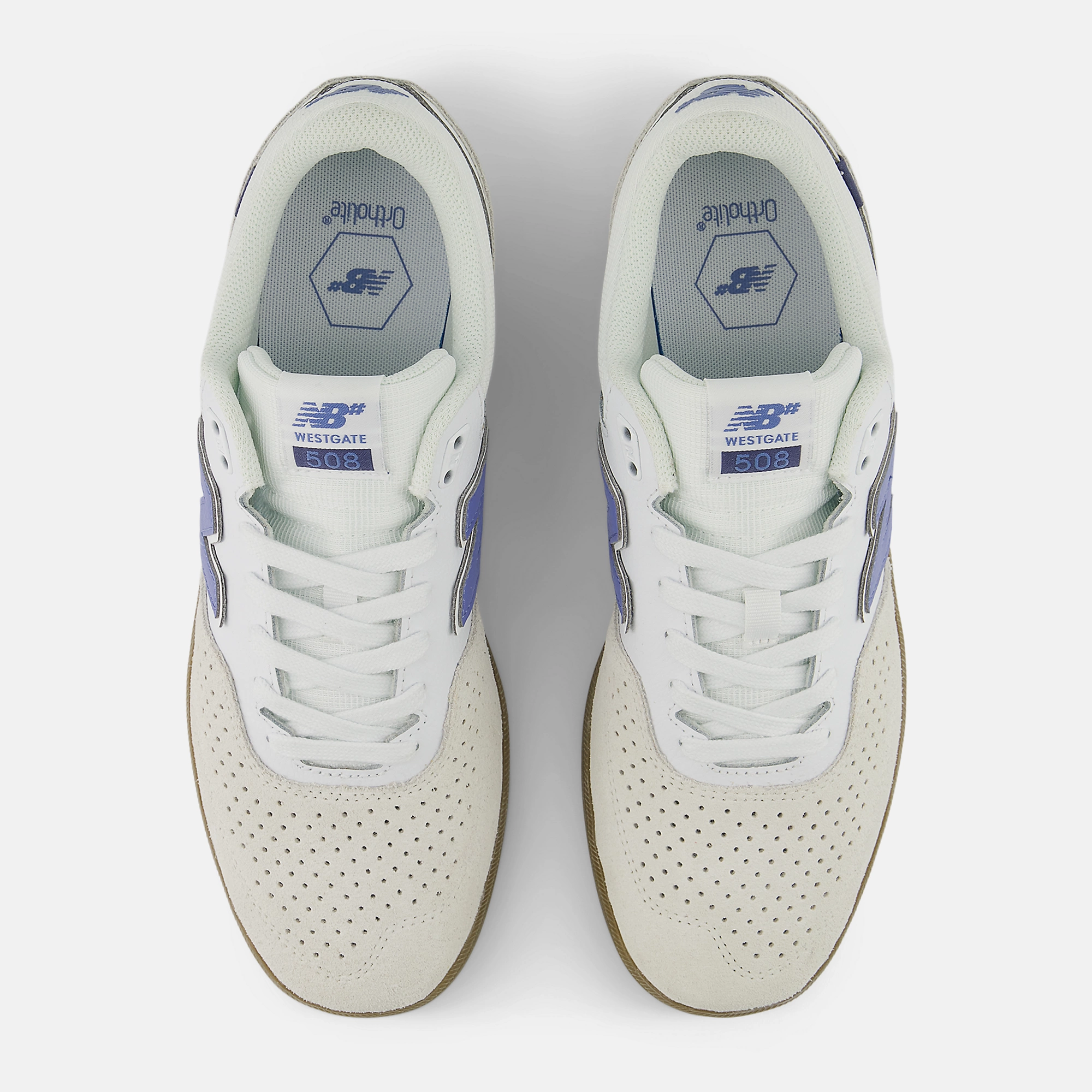 New Balance NB Numeric Brandon Westgate 508, UN508WBG