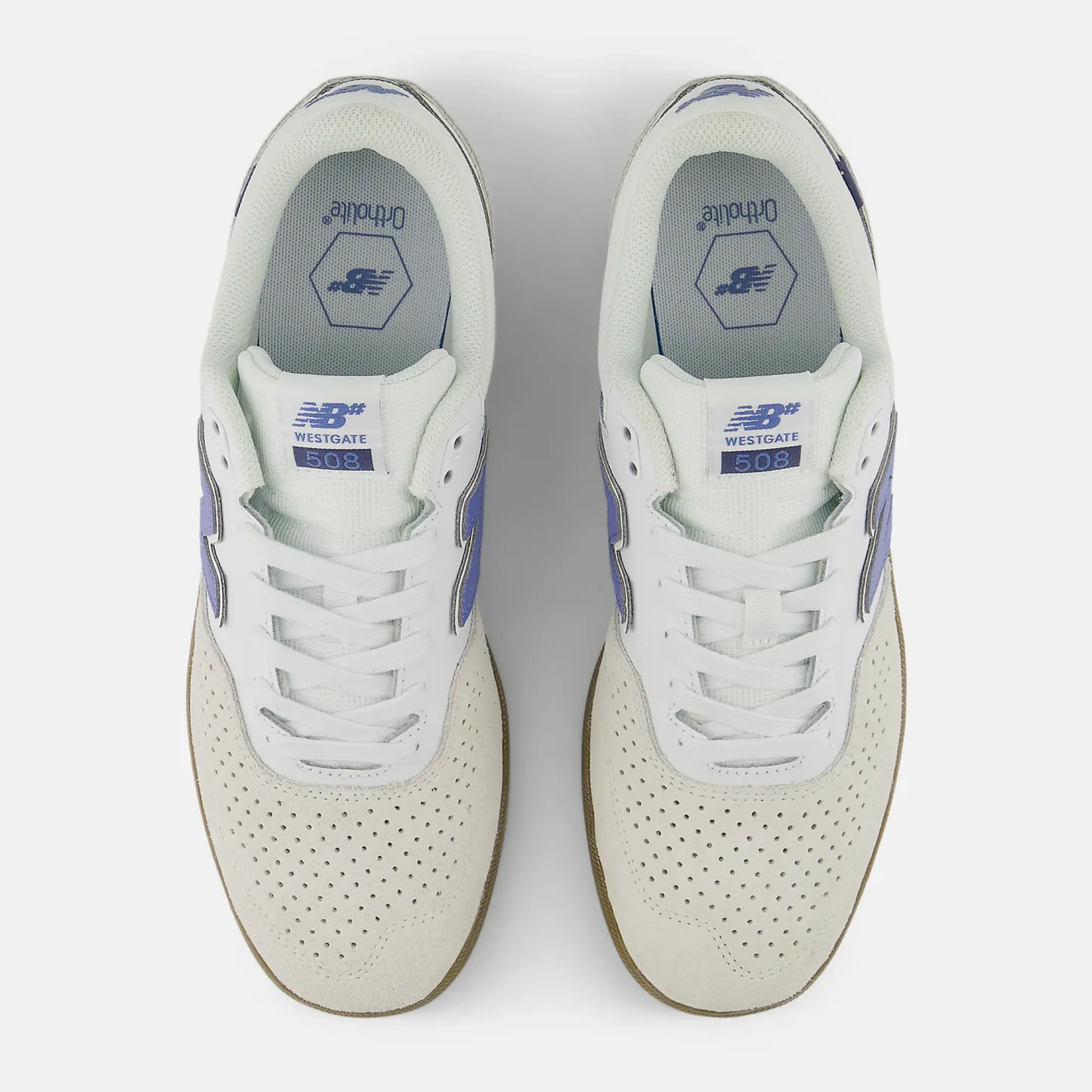 New Balance NB Numeric Brandon Westgate 508, UN508WBG