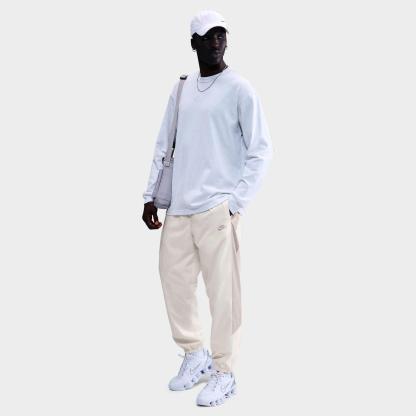 Men's Nithtke Windrunner Lined Pants - Sail/Light Iron Ore/Light Iron Ore
