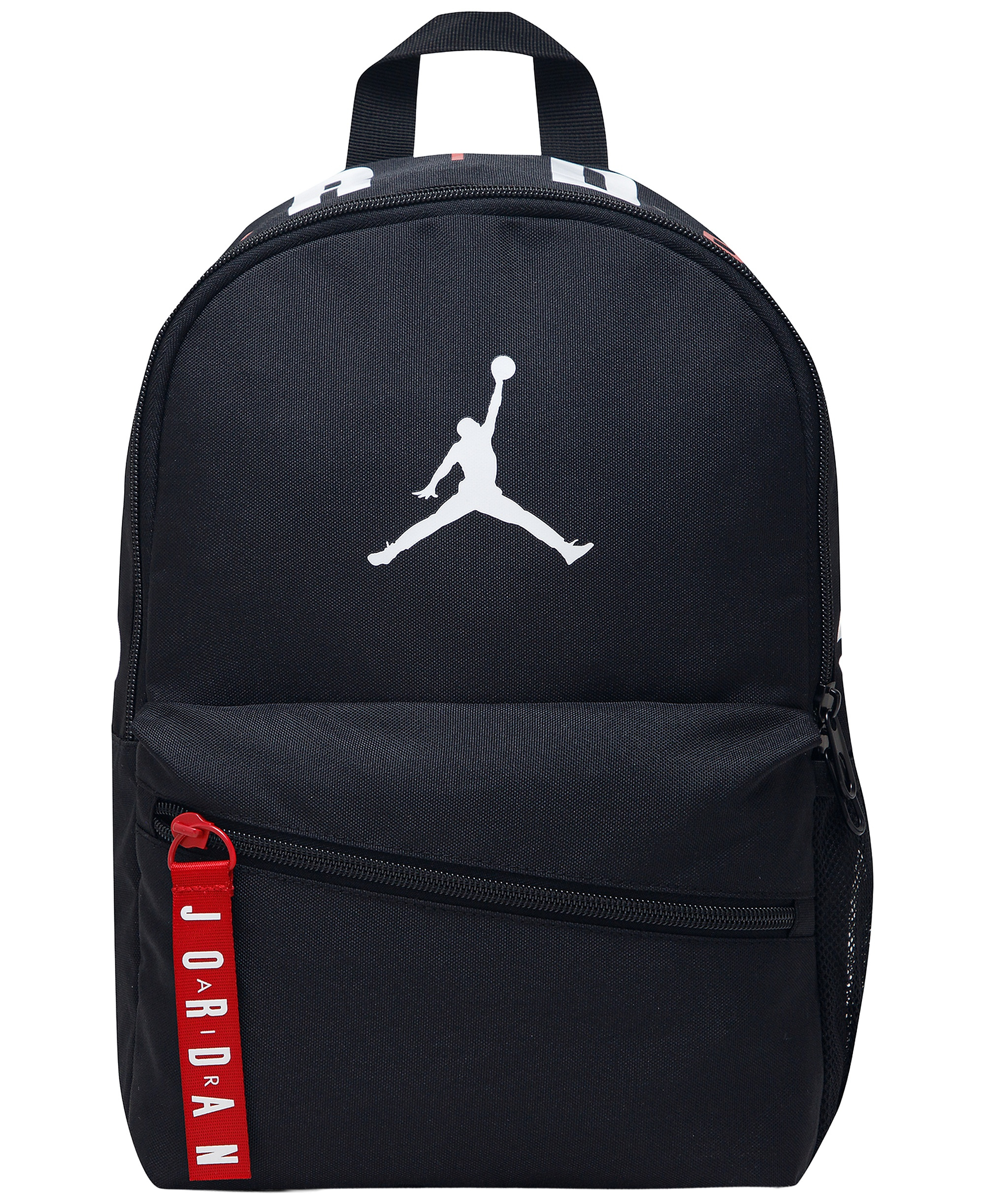 Jordan Kids' Mini Air Patrol Backpack - Black