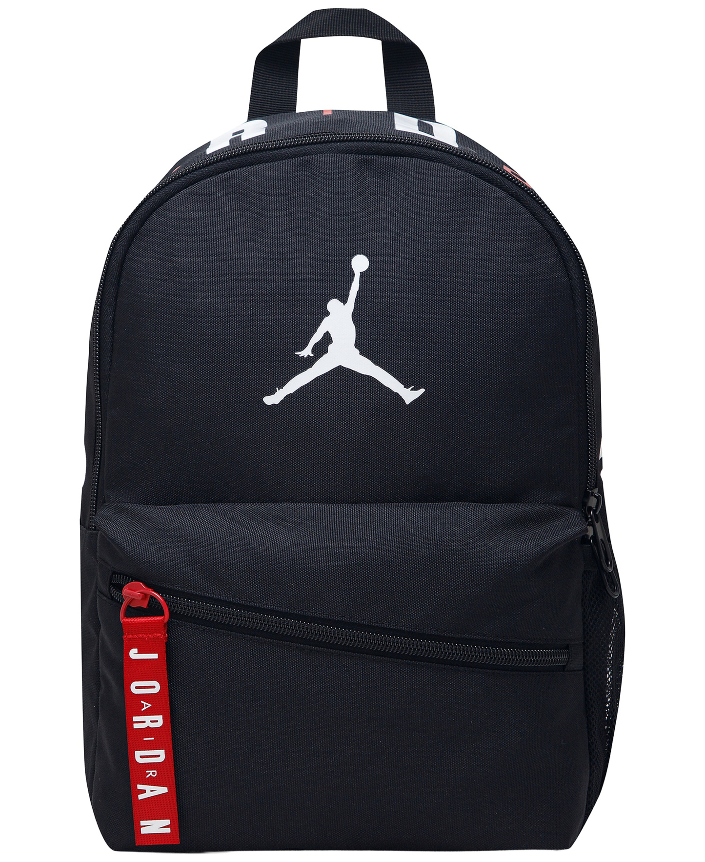 Jordan Kids' Mini Air Patrol Backpack - Black