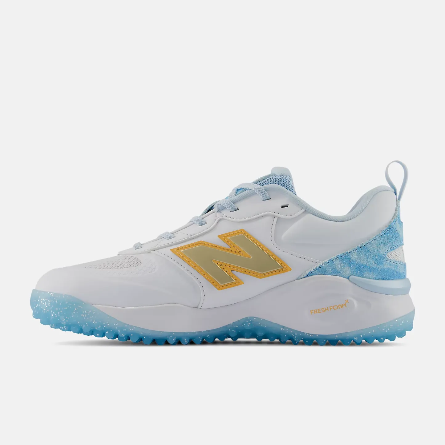 New Balance Velo v5 Turf, WVELO2B4