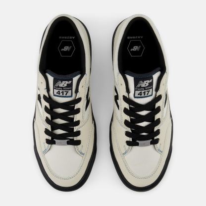 New Balance NB Numeric Franky Villani 417 Low, UN417LCR