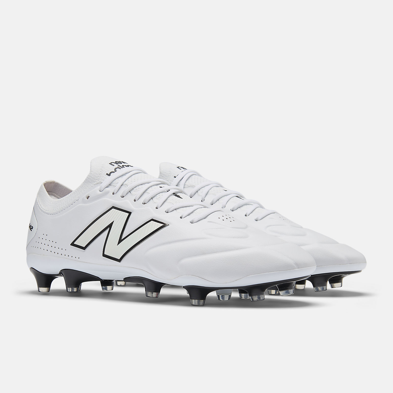 New Balance 442 Elite Knit FG V3, U41FM6GO